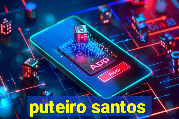 puteiro santos